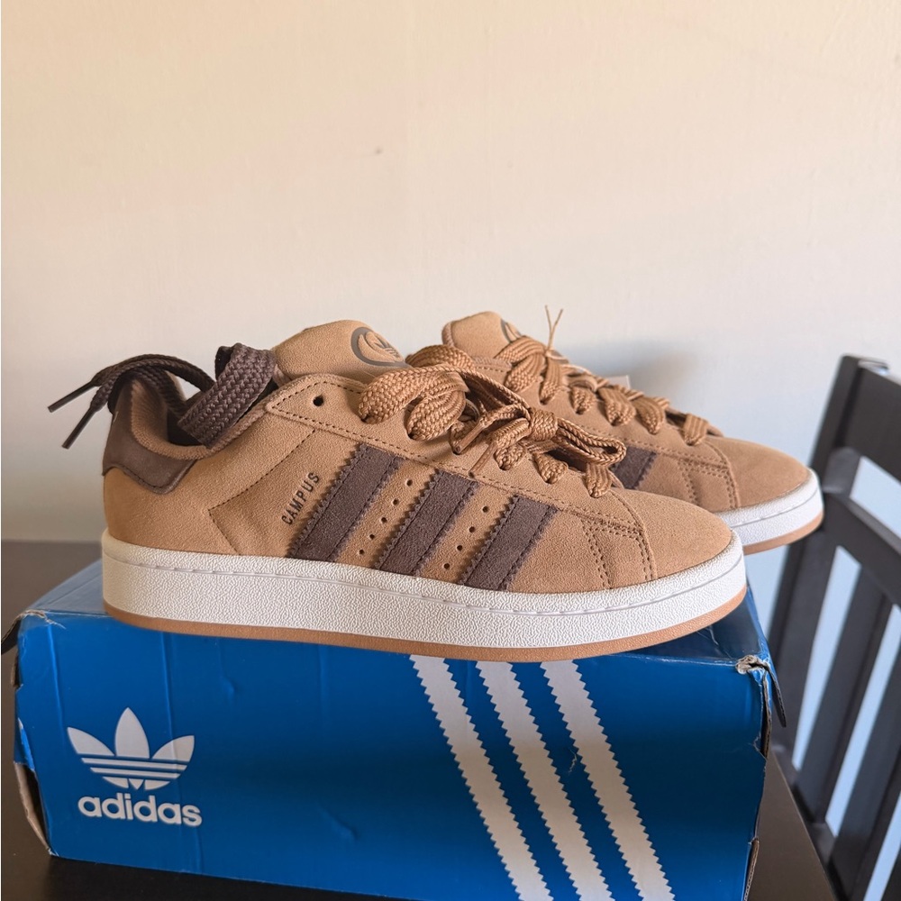 BRAND NEW Adidas CAMPUS 00S SHOES